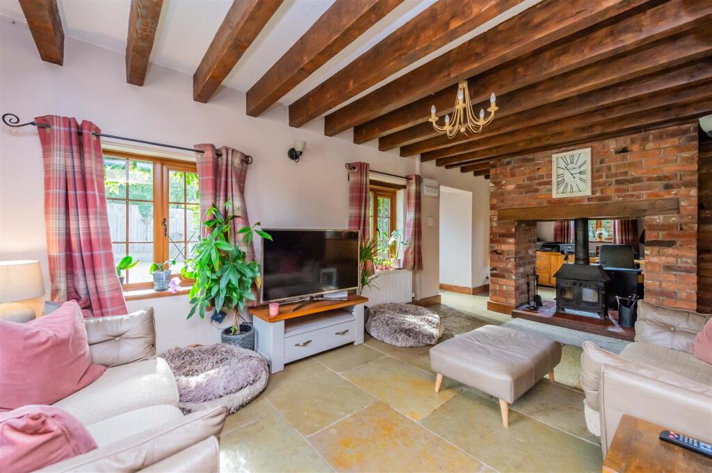 House in Shrewsbury - View 5
