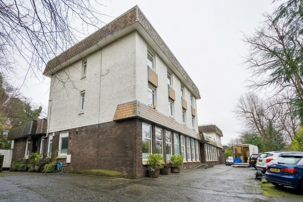 Main image of property: Victoria Circus, Dowanhill, Glasgow, G12