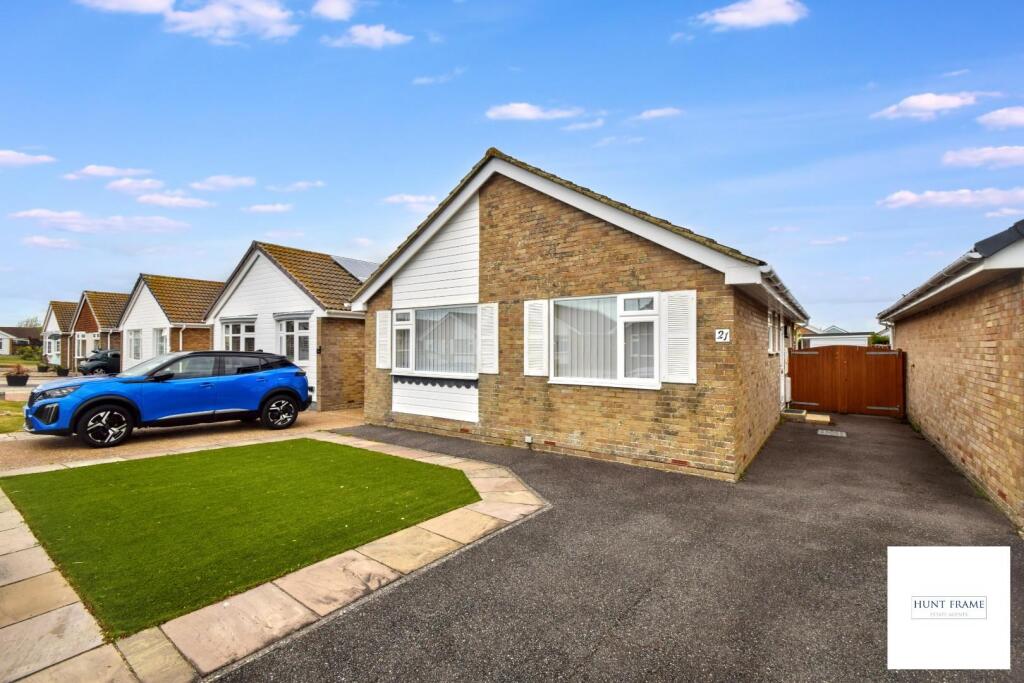 Main image of property: Fleming Close, Eastbourne