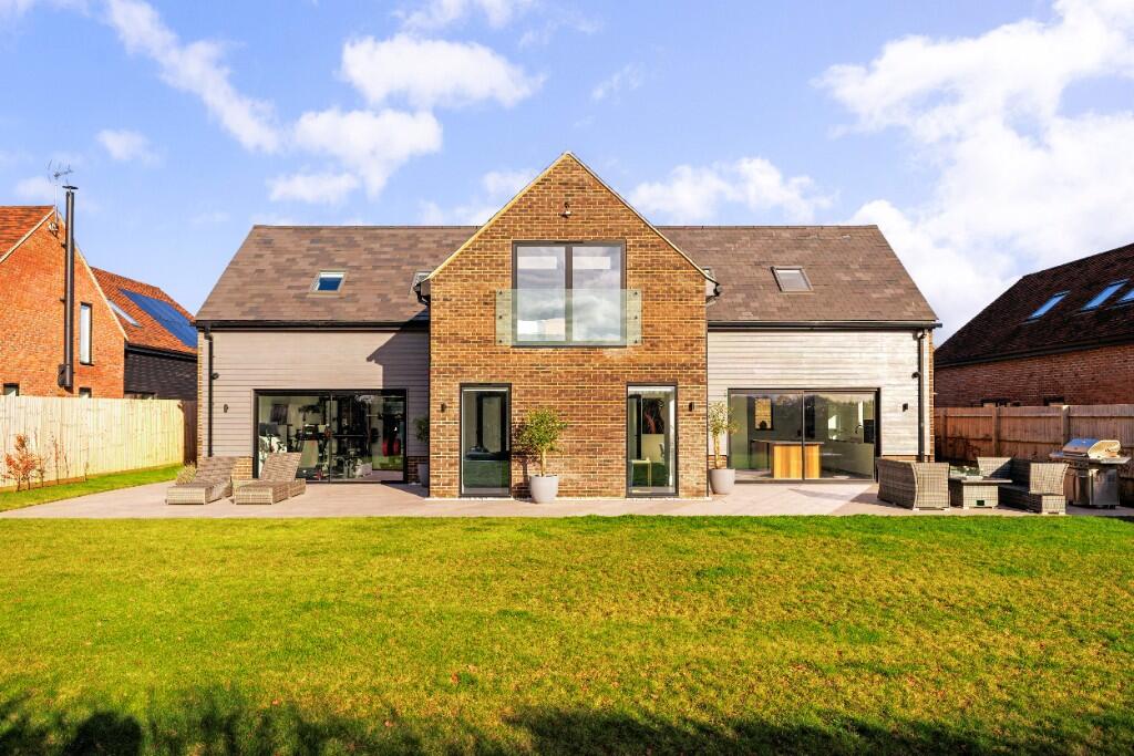 Main image of property: Nursery Gardens, Chipperfield, WD4