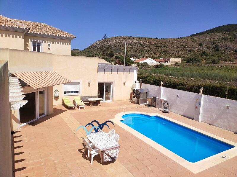 Main image of property: Los Belones, Murcia