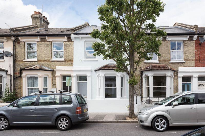 Main image of property: Cobbold Road W12