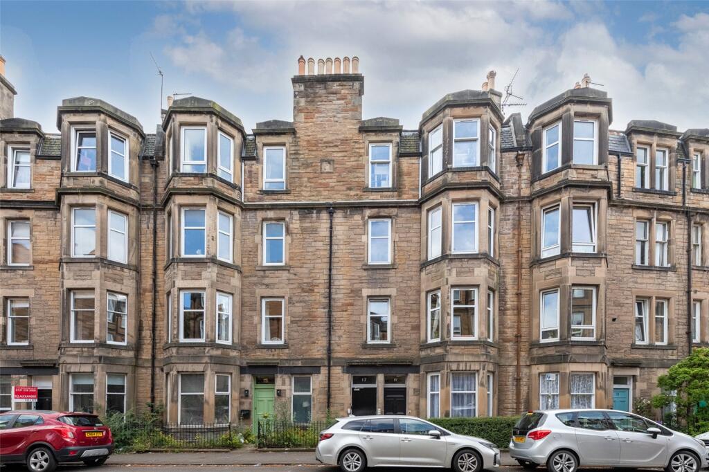 Main image of property: 17/1 Millar Crescent, Morningside, Edinburgh, EH10 5HN
