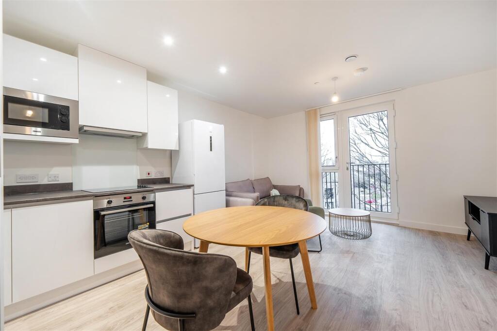 Apartment in Birmingham - View 2