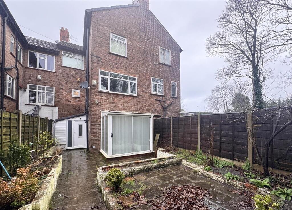 Main image of property: Moss Lane, Timperley, Altrincham