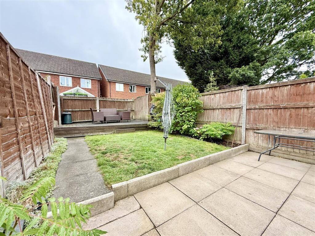 Additional image 15 of Woodgate Drive, Woodgate, Birmingham