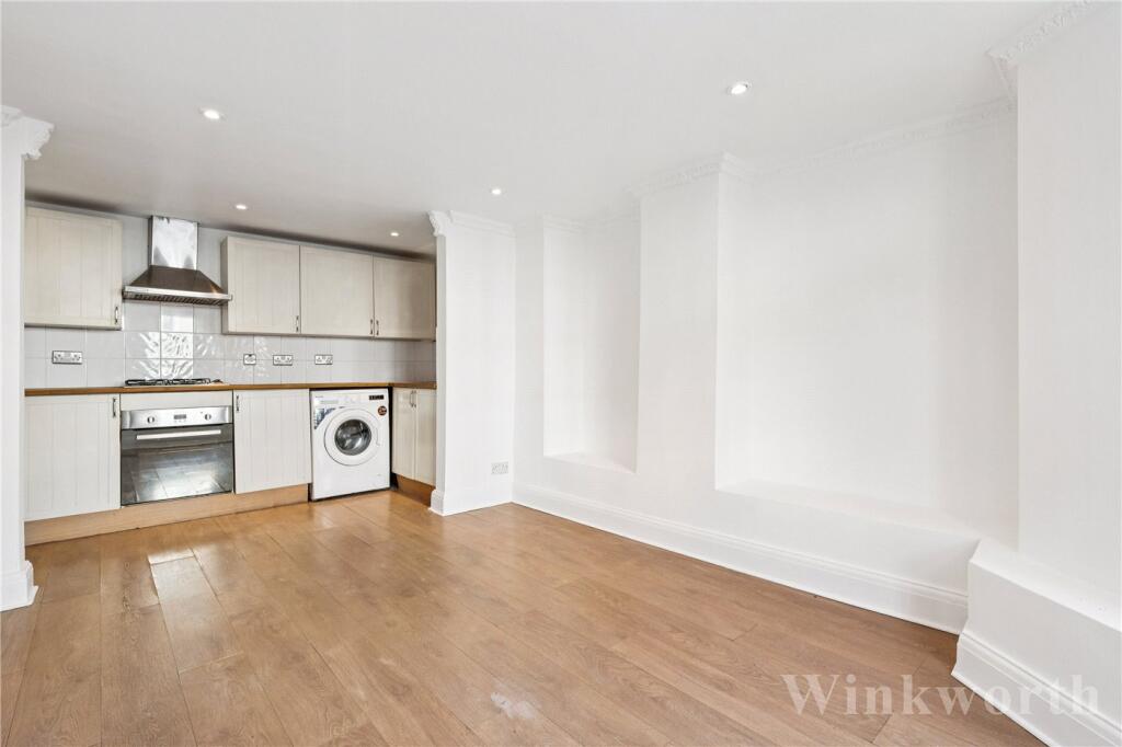 Main image of property: Ommaney Road, London, SE14