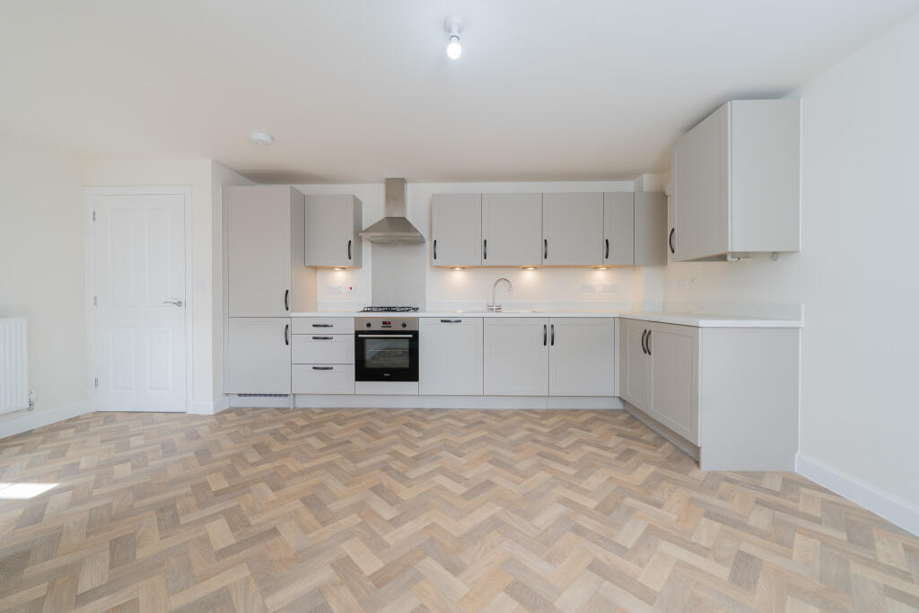 Apartment in Leicester - View 4