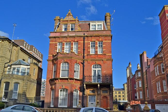 Main image of property: Kings Gardens, Hove, East Sussex, BN3
