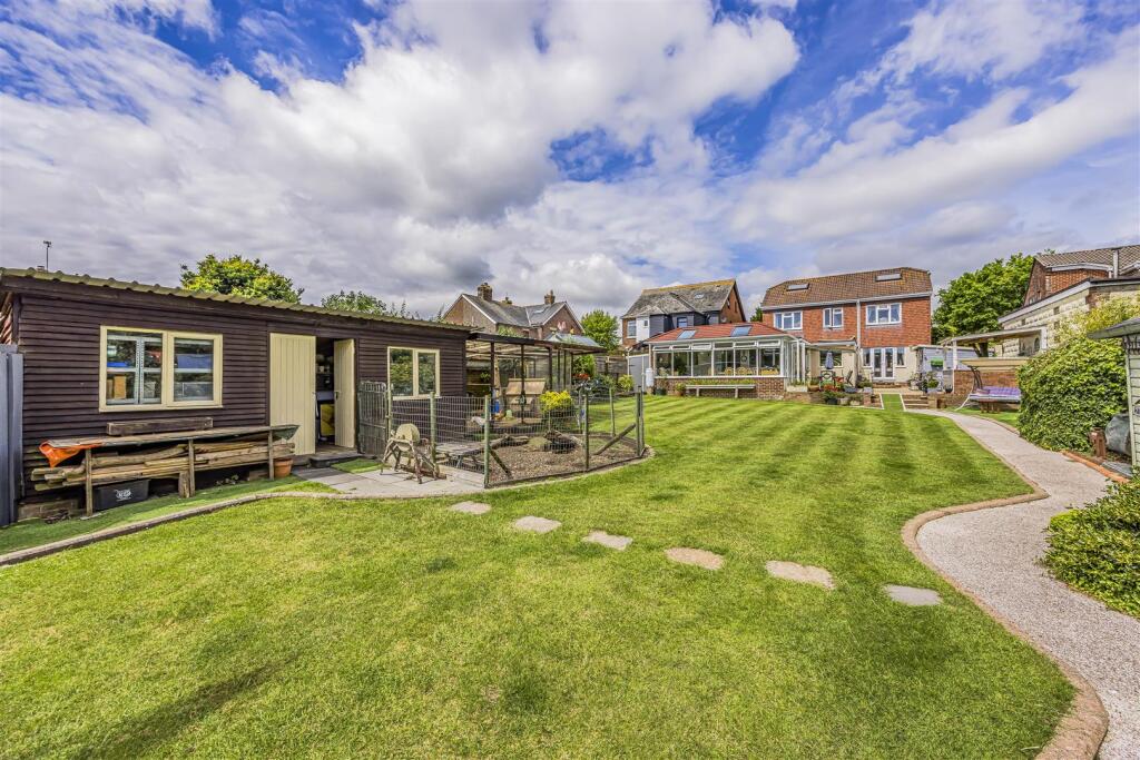 Main image of property: Mill Road, Denmead,