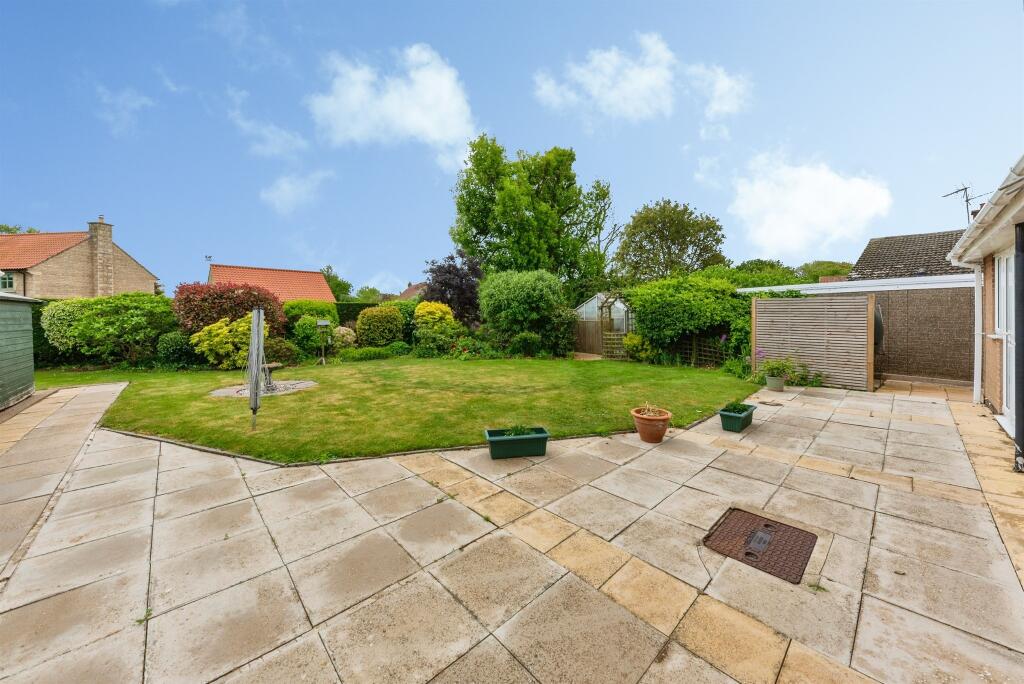 Main image of property: Hough Road, Frieston, Grantham