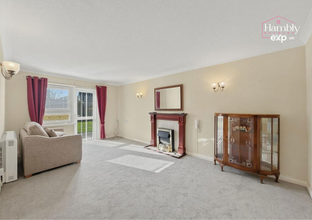 Restway Court, Danescourt Way photo 2