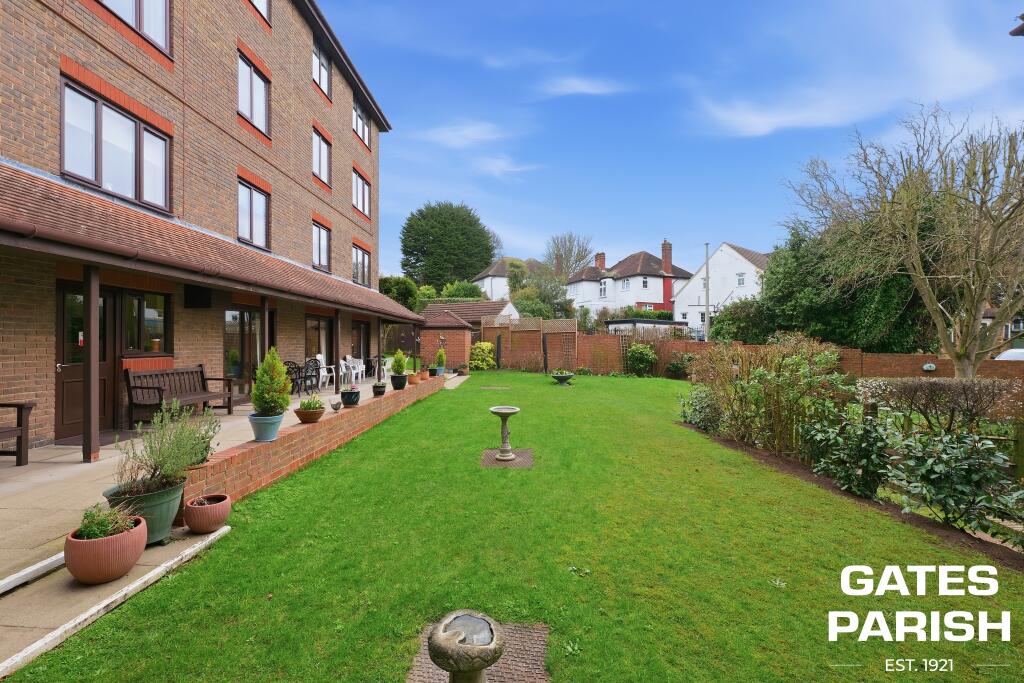 Main image of property: Primrose Court, White Lyon Road, Brentwood, CM14