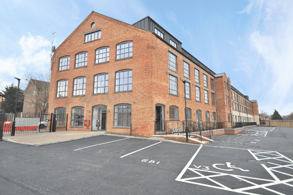 Main image of property: Countess Road, Northampton, NN5