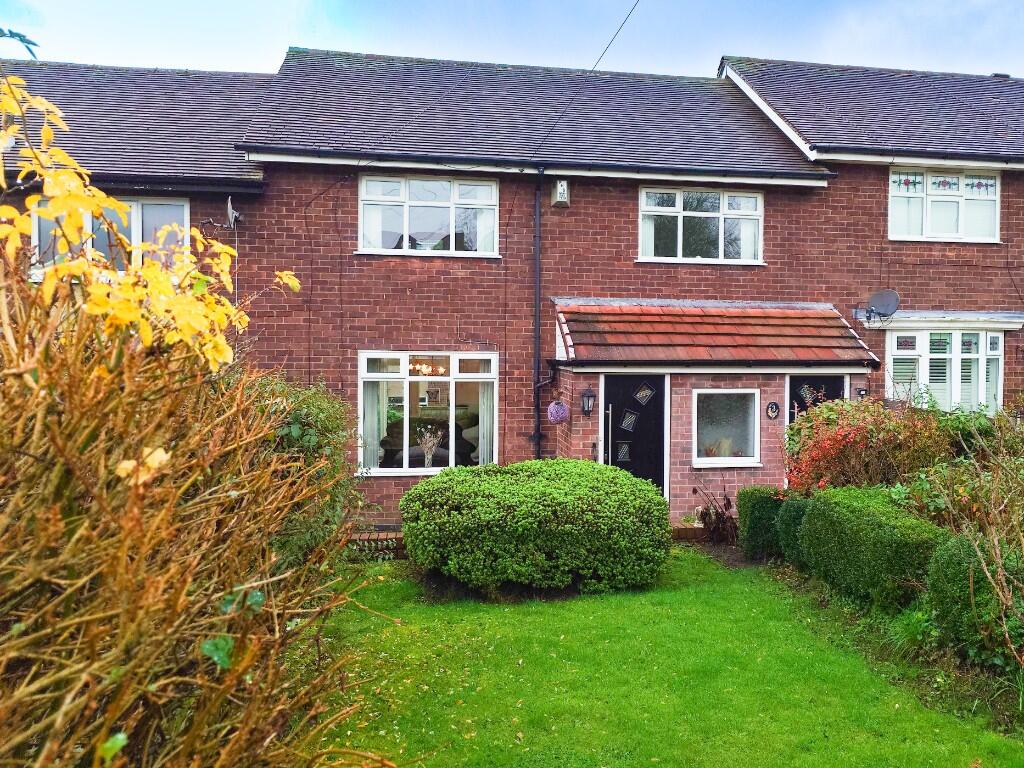 Main image of property: Wembury Walk, Hyde, Greater Manchester, SK14