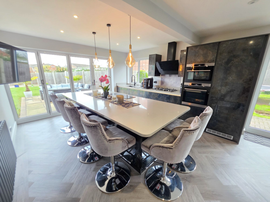 Main image of property: Wyndthorpe Avenue, Doncaster, DN4