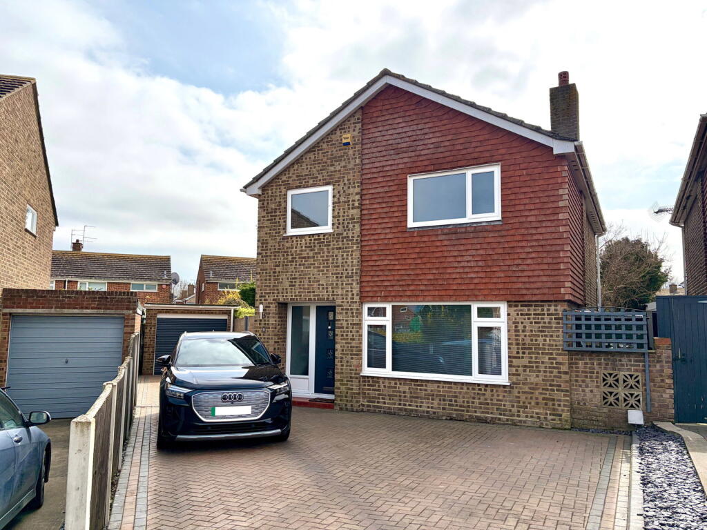 Main image of property: Holly Close, Broadstairs, CT10 2LY