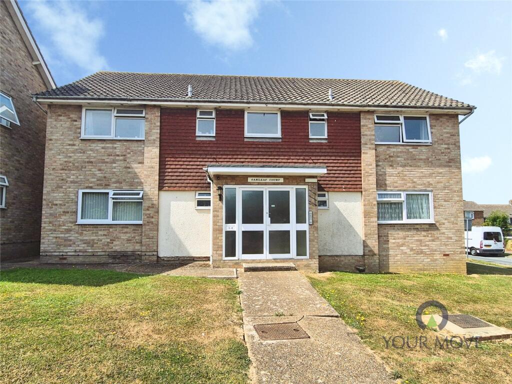 Main image of property: Oakleaf Drive, Polegate, East Sussex, BN26