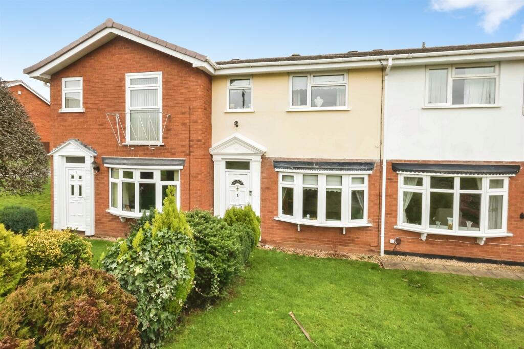 Main image of property: Monteagle Drive, Kingswinford