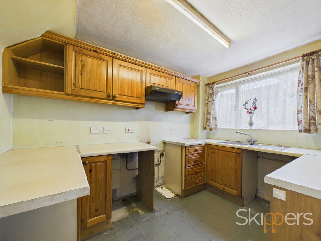 House in Canterbury - View 5