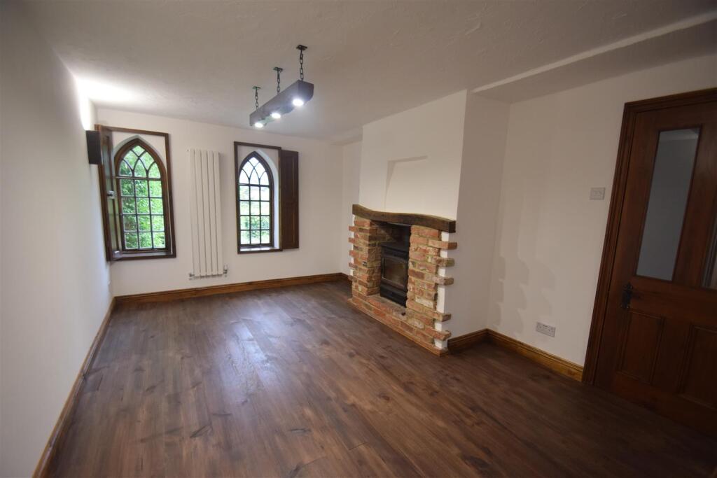 Main image of property: Vyne Road Sherborne St John Hampshire