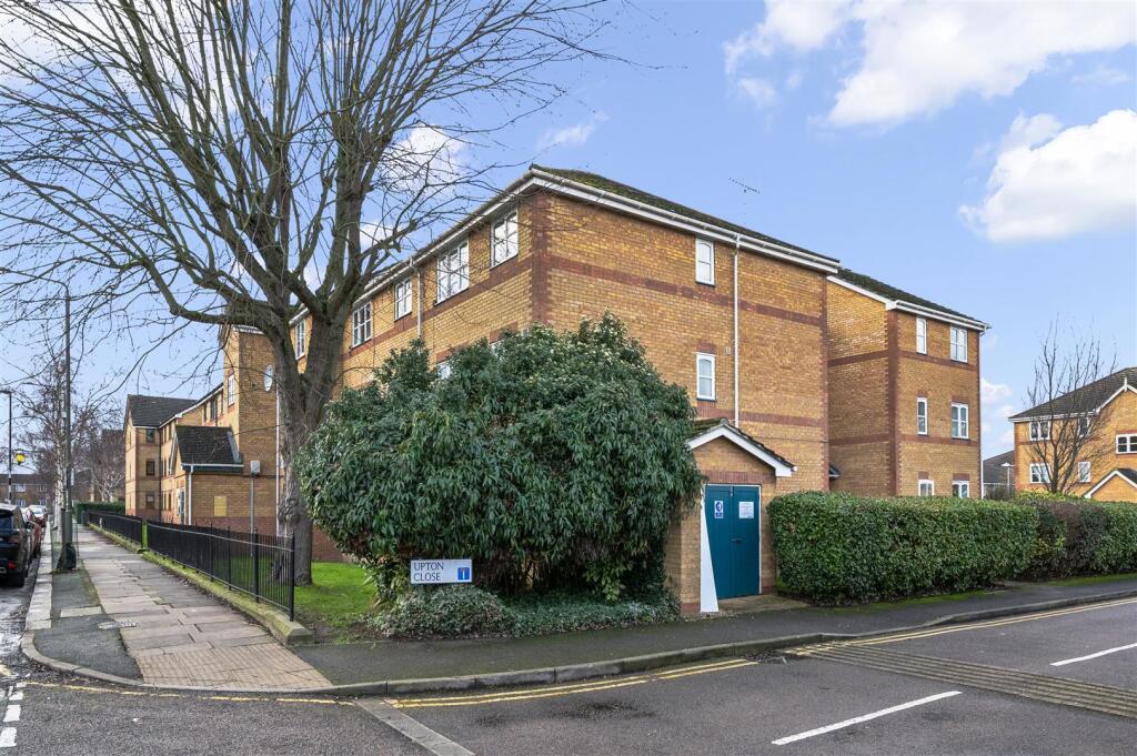 Main image of property: Upton Close, London