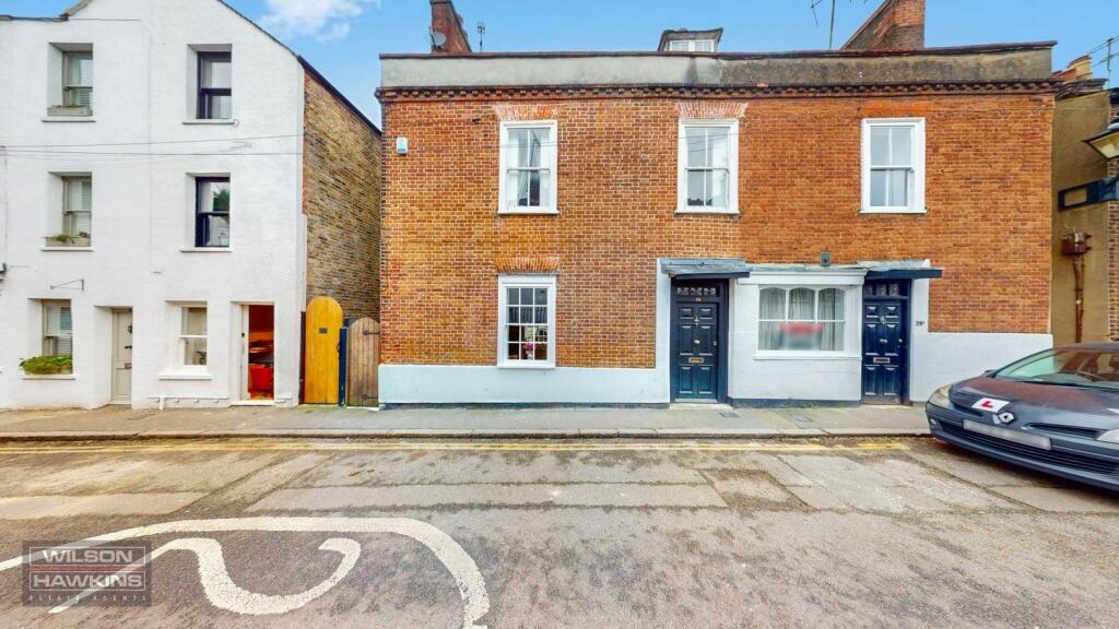 Main image of property: Crown Street, Harrow On The Hill