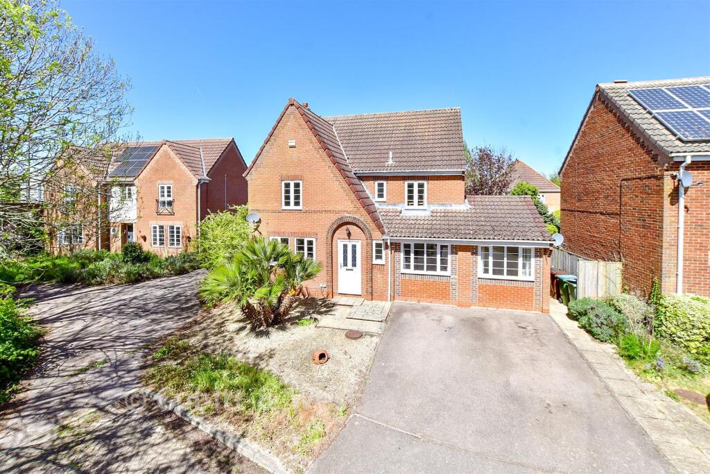 Main image of property: Toddington Park, Littlehampton, West Sussex