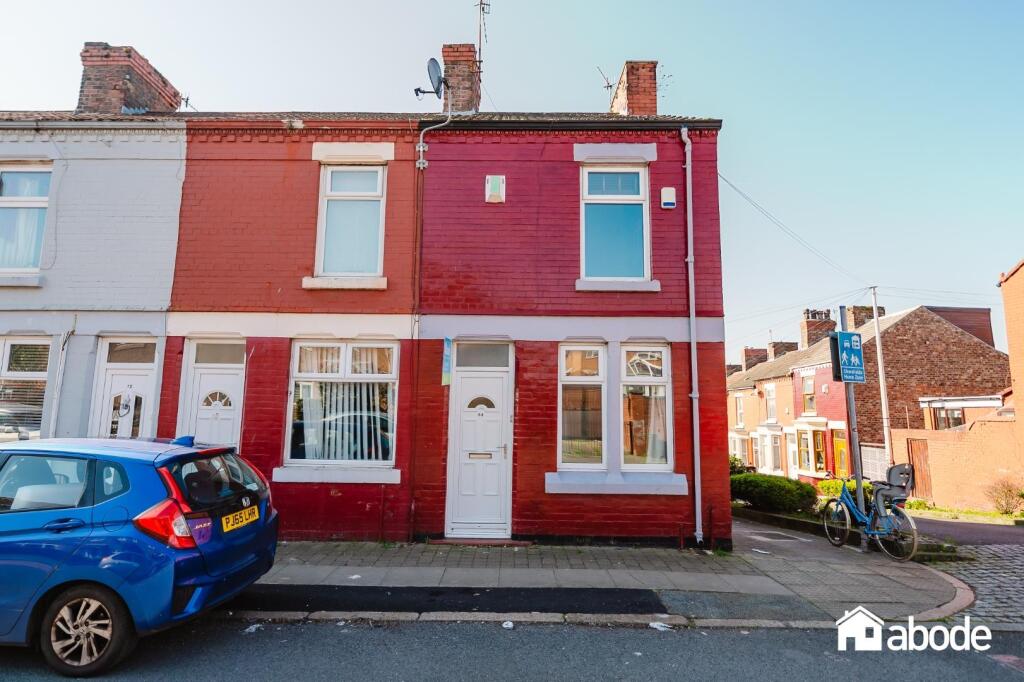 Main image of property: Cockburn Street, Liverpool, L8