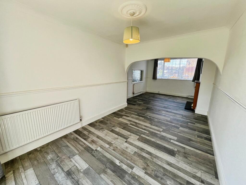 Jean Drive, Leicester, Leicestershire, LE4 photo 3