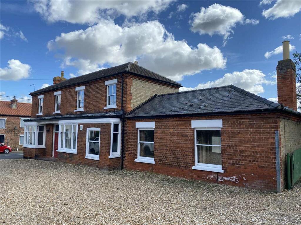 Main image of property: Church Street, Billinghay