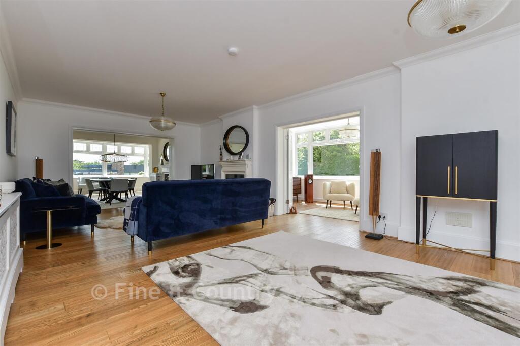 House in Broadstairs, Kingsgate - View 6