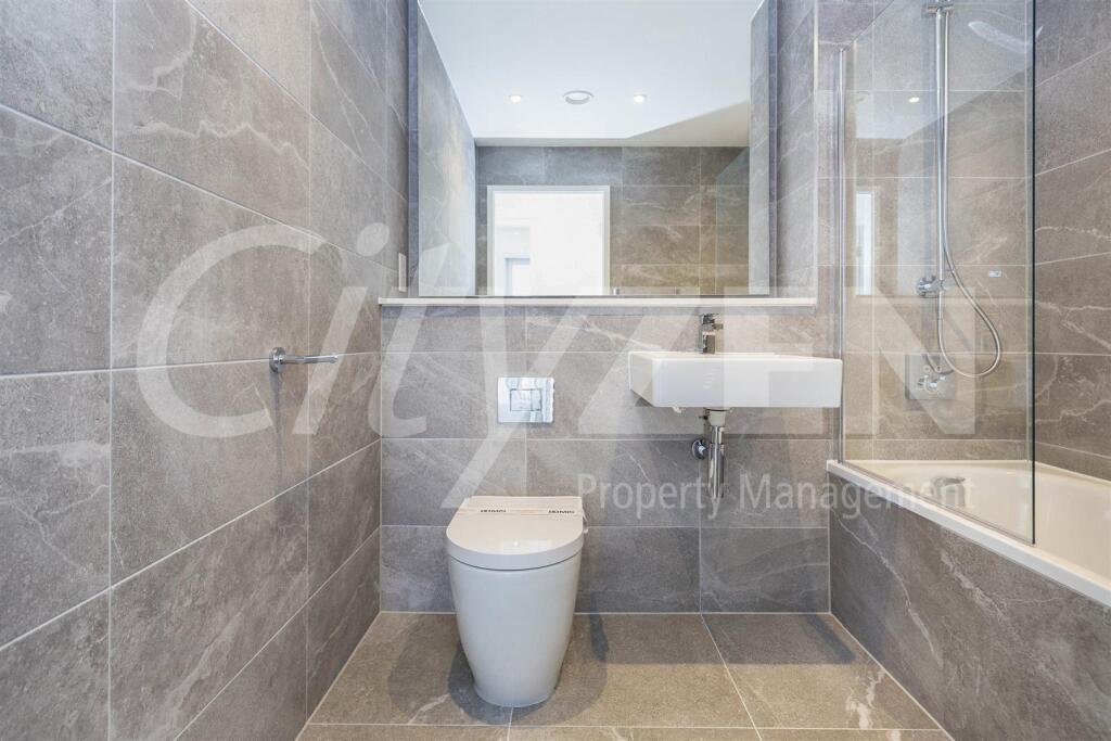 Apartment in Manchester, St. Johns, City Centre - More