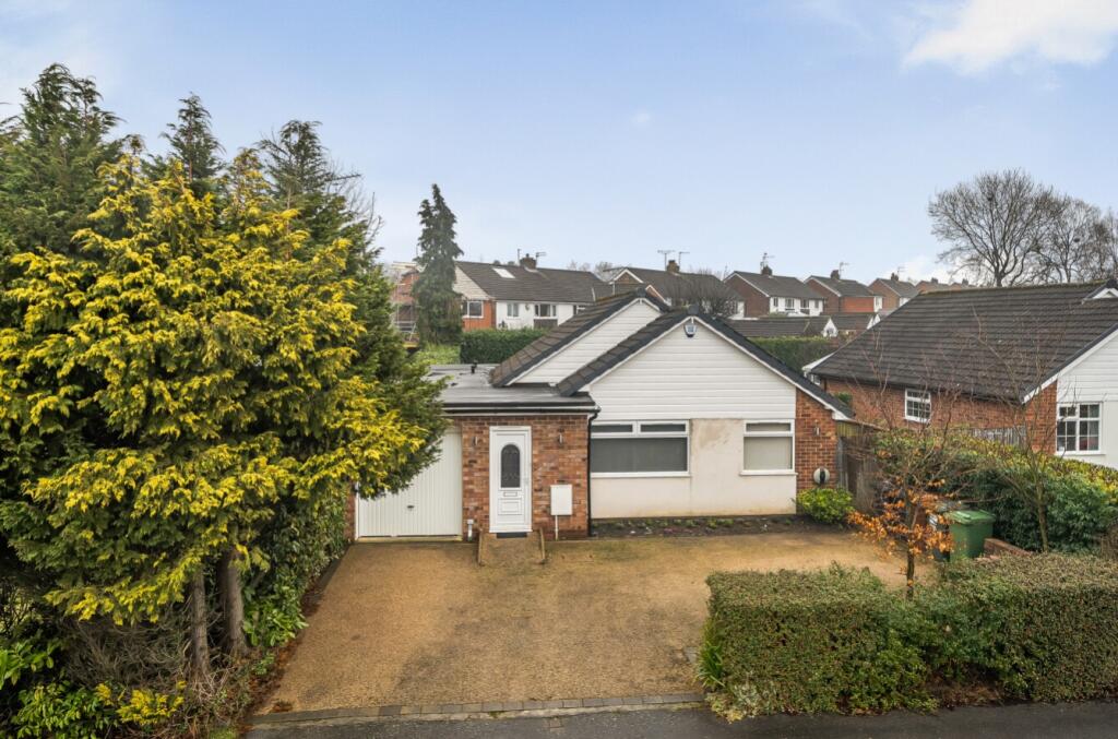 Main image of property: 13 High Ash Crescent, Leeds