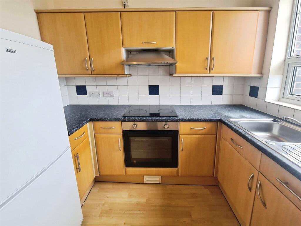Apartment in Southampton, Ocean Village, St Mary's - View 3