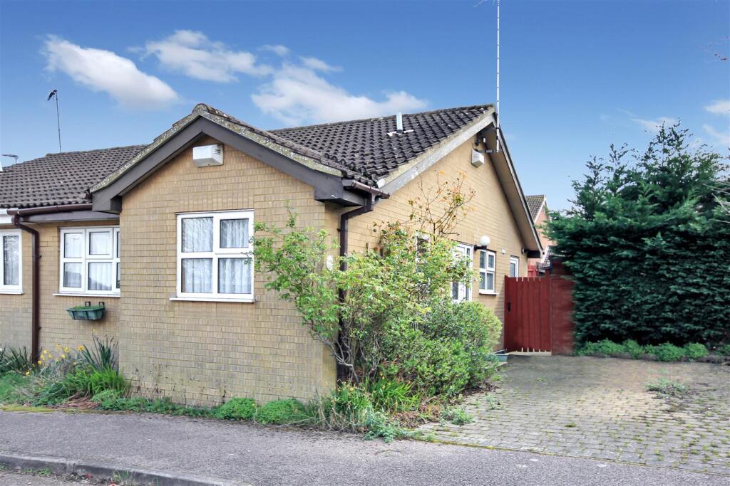 Main image of property: Swale Drive, Wellingborough