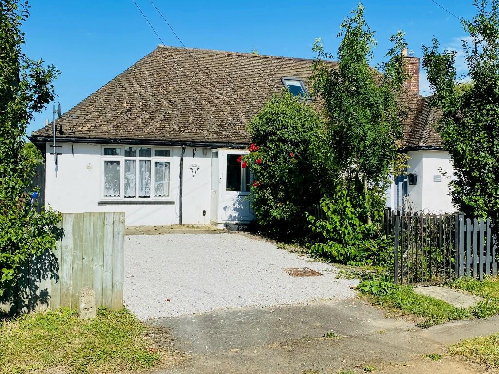 Main image of property: Thame Road, OX25