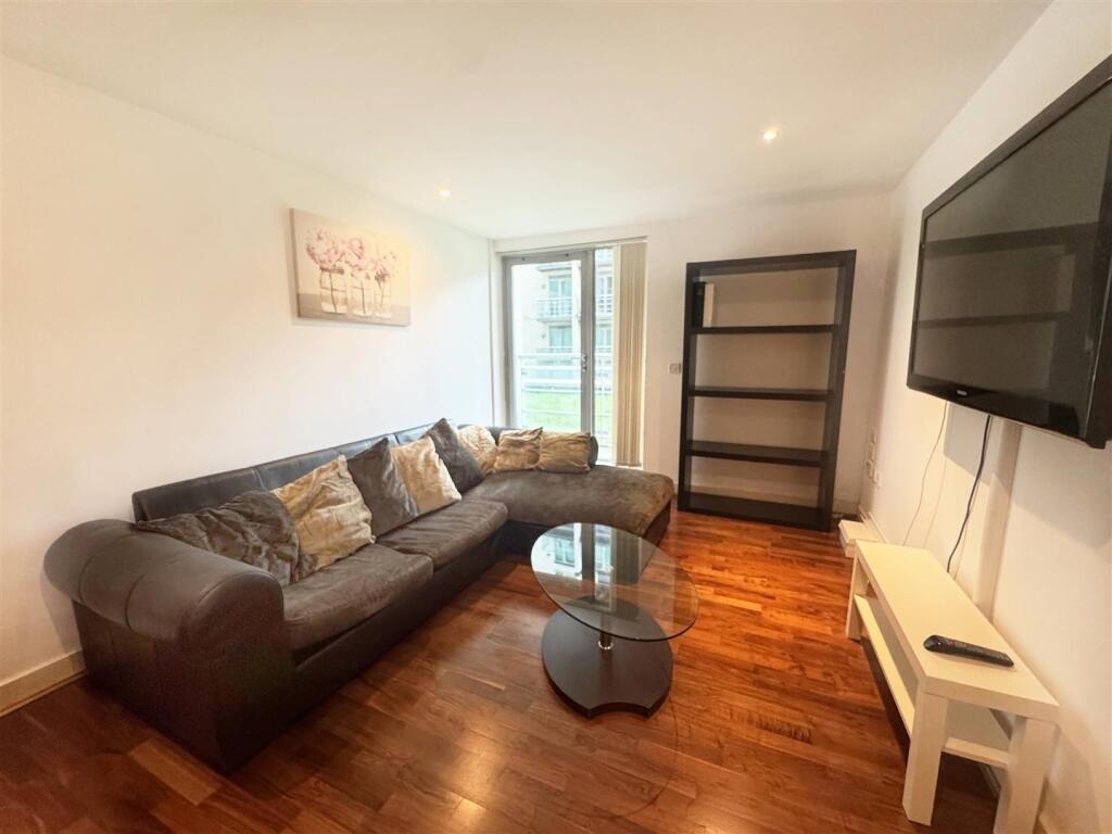 Main image of property: Orion, City Centre