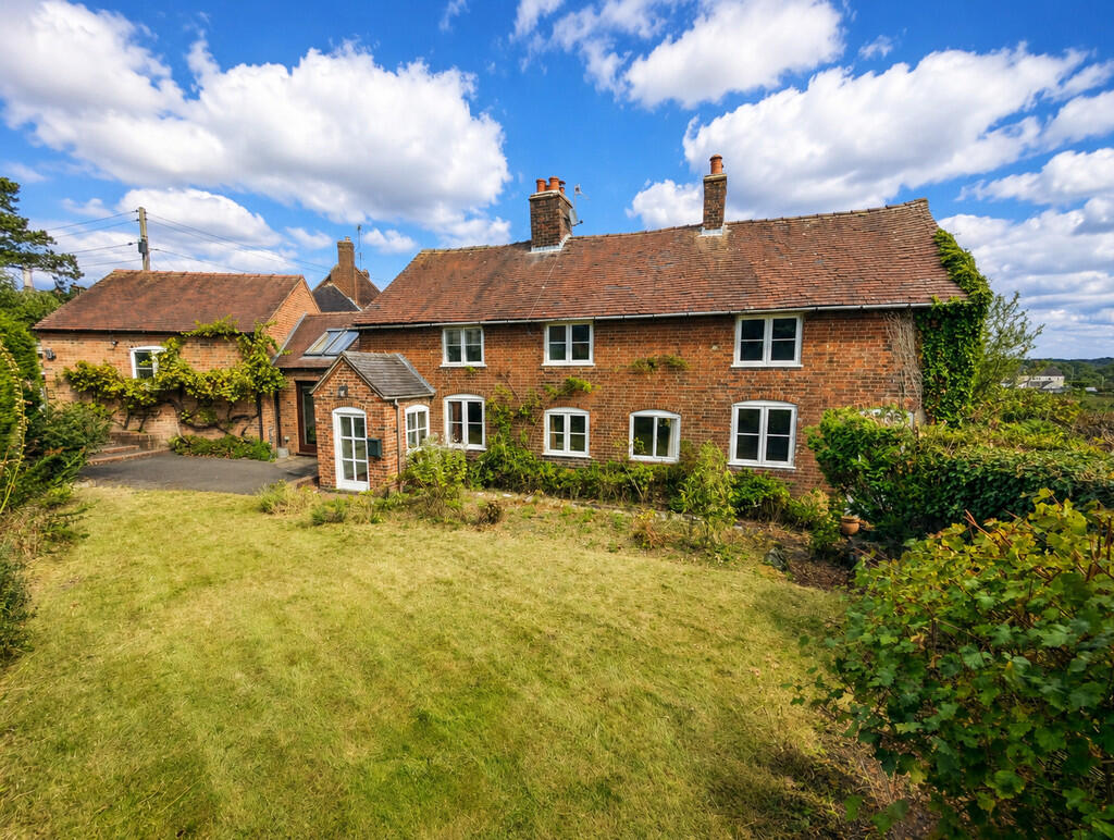 Main image of property: Hall Lane, Middle Mayfield
