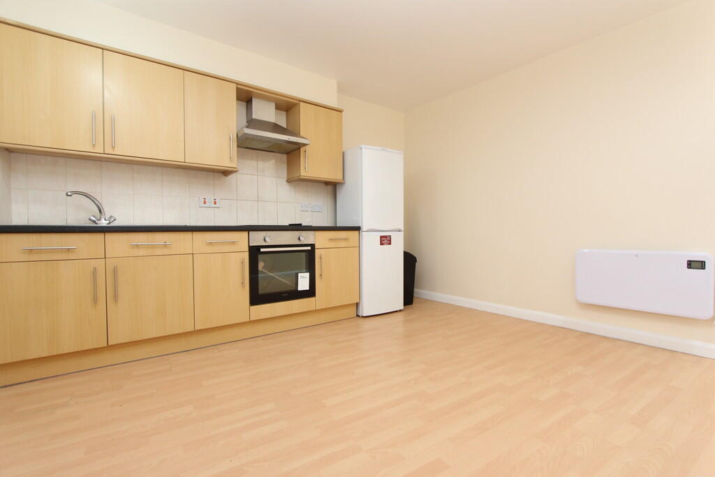 Main image of property: High Street, Ruislip