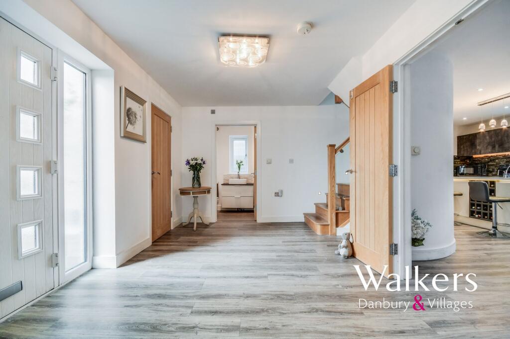 House in Chelmsford - View 3