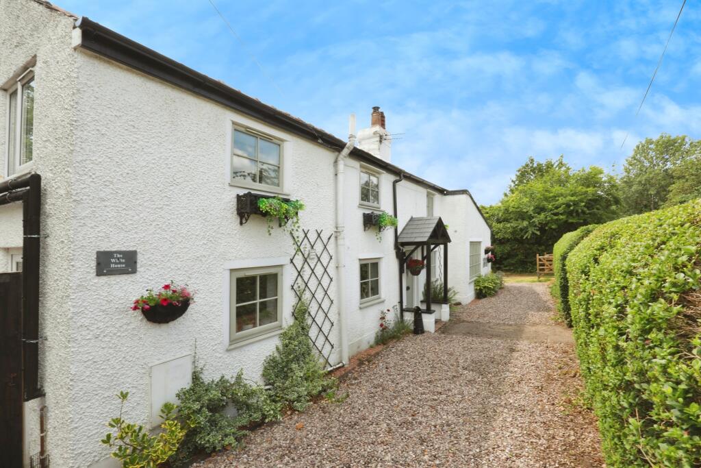 Ainsworth Lane, Crowton, Northwich, CW8 photo 3