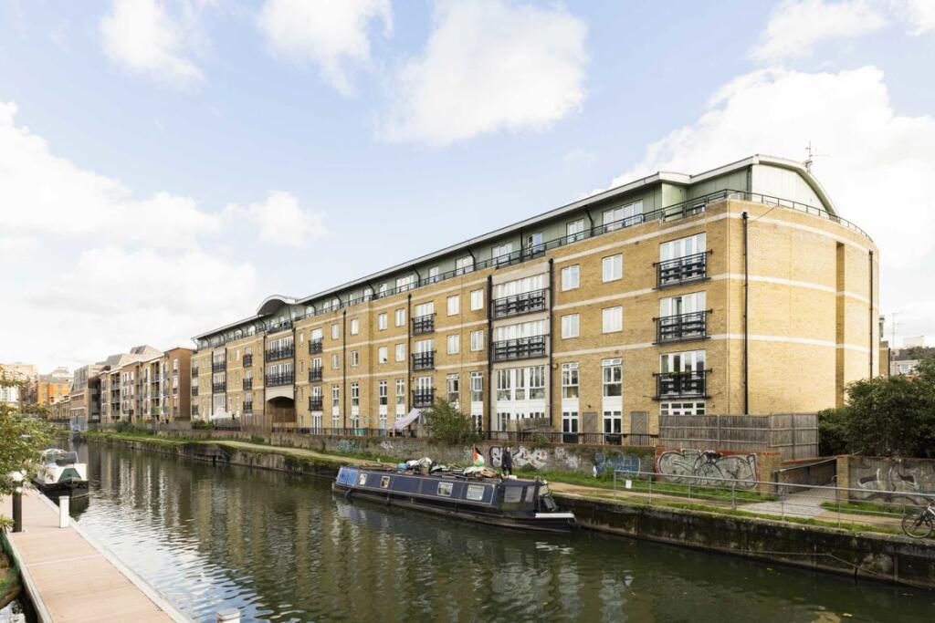 Main image of property: Locksons Close, Limehouse
