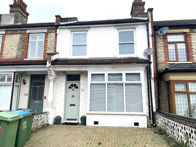 Main image of property: Howarth Road, London, SE2