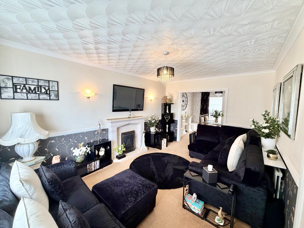 House in Barry, Vale of Glamorgan - View 4