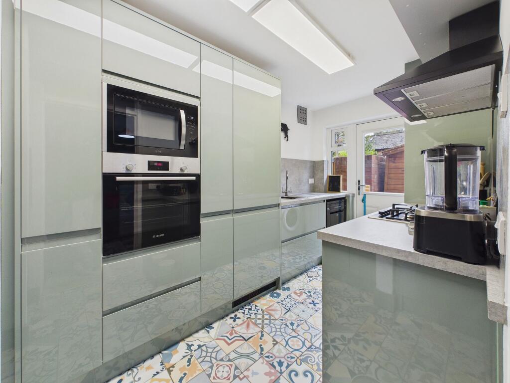 Apartment in Chester - View 3