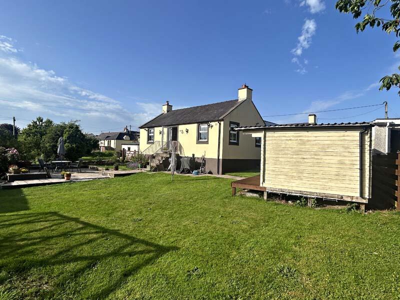 Main image of property: Myrtle Cottage, High Road, Lockerbie