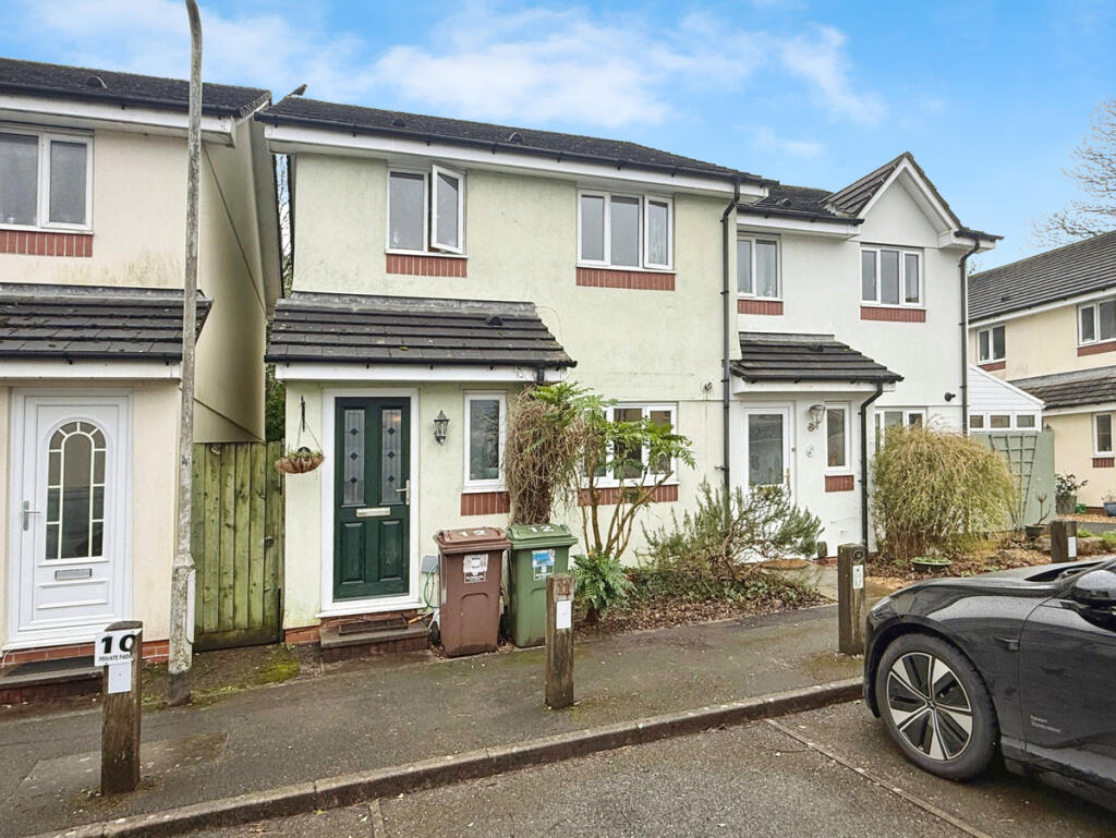 Main image of property: Potters Way, Plympton, PL7