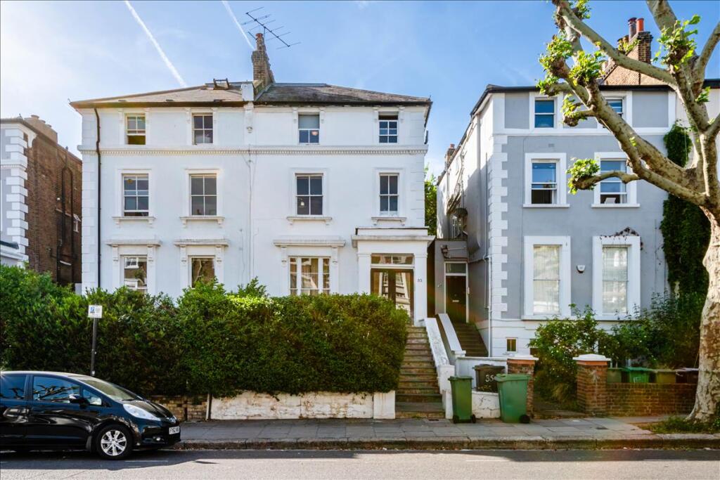 Main image of property: St Augustines Road, Camden, NW1