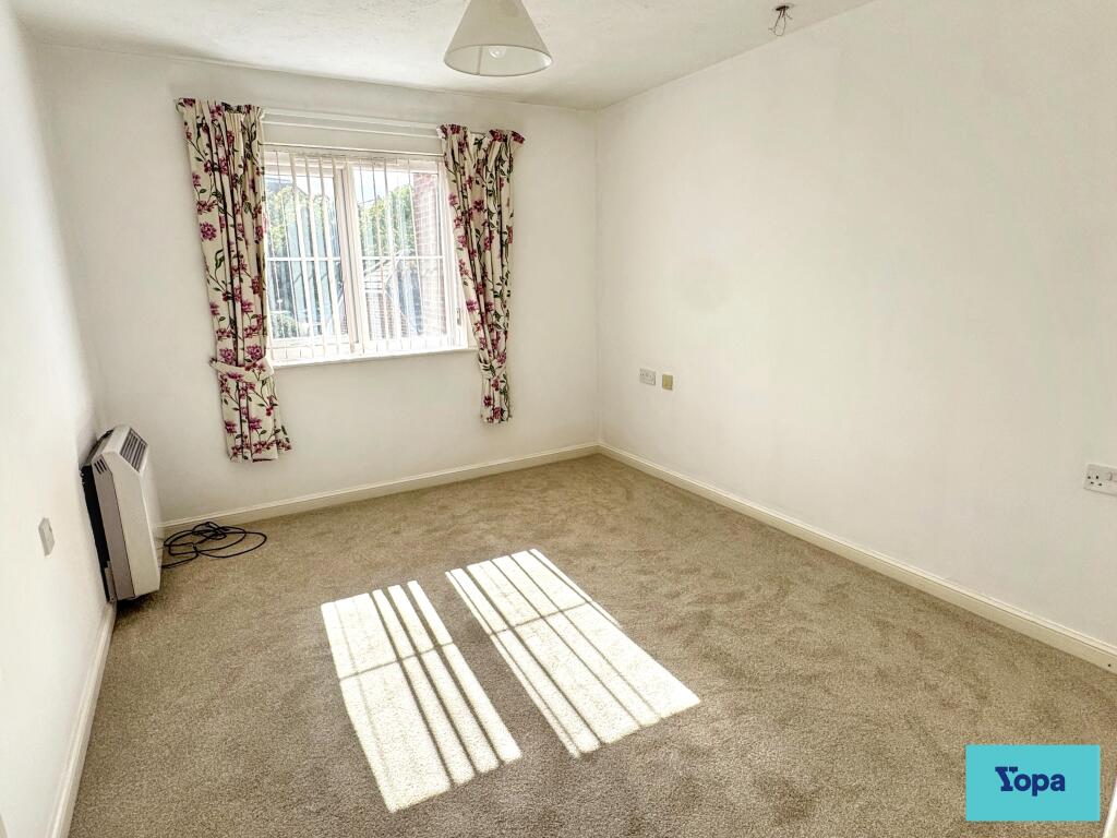 Apartment in Taunton, Tangier - View 4